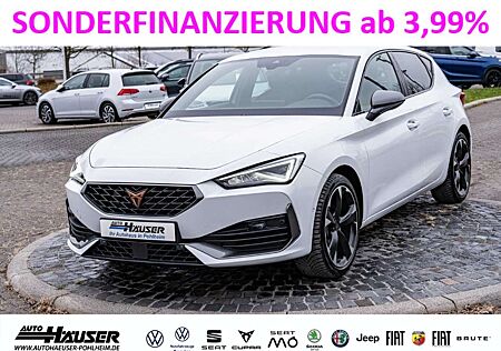Cupra Leon 1.5 eTSI DSG XL NAVI KAMERA PARK ACC LED FULL-LINK