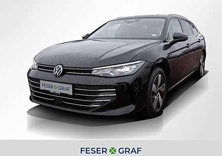 VW Passat Variant Volkswagen 1.5 eTSI Business DSG/LED/ACC/AHK/Alarm