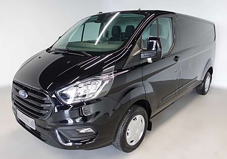 Ford Transit Custom 300 L2 Trend Klima Navi RFK 1. Hand TÜV neu