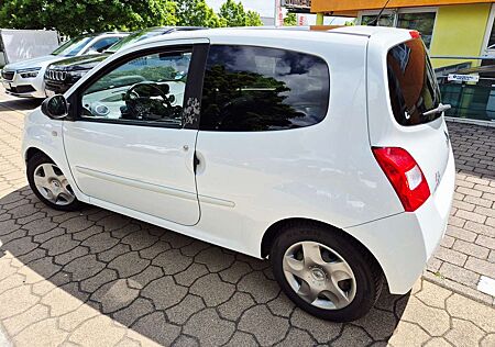 Renault Twingo 1.2 16V Night KLIMA TÜV NEU