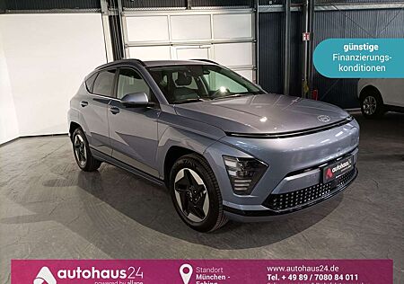 Hyundai Others Kona Prime Elektro LED|Navi|PDC|360°|HUD|ACC