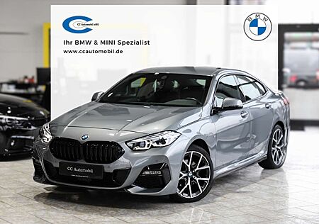 BMW 218i 218 Gran Coupe M Sport Lenkrdheizung