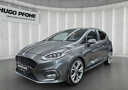 Ford Fiesta 1.0 EcoBoost ST-Line PDC | RLS | Winter-P/ LED