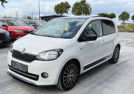 Skoda Citigo Monte Carlo 1.0 MPI Pano.