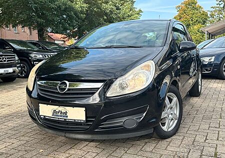 Opel Corsa D Navi