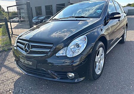 Mercedes-Benz R 500 R-500 4M AMG Navi+DVD+Camera/Panorama/H-K/BRABUS
