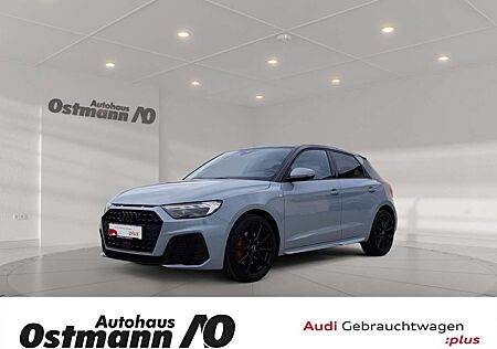 Audi A1 Sportback 35 TFSI S-Line LED SHZ Navi