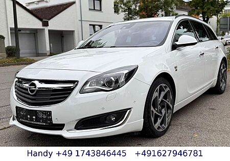 Opel Insignia ST OPC 2.0 CDTI Aut./TOP Ausstattung