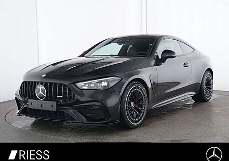 Mercedes-Benz CLE 53 AMG 4M Night Distr Burme Pano HUD 20" 360