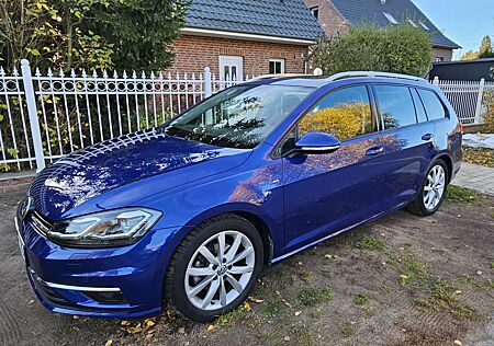 VW Golf Variant Volkswagen 1.5 TSI ACT OPF DSG Join