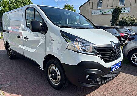 Renault Trafic Kasten L1H1 2,7t Komfort