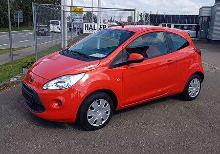 Ford Ka /+ Trend