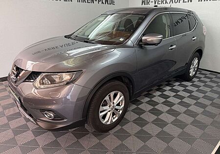 Nissan X-Trail 1.6 dciAcenta 2WD °PANO°360°AHK