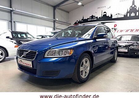 Volvo V50 1.6 Kombi Klima,Sitzheizung,Alu