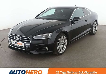 Audi A5 45 TFSI Sport Aut.*NAVI*HUD*LED*TEMPO*PLA*CAM*
