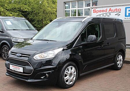 Ford Tourneo Connect 1.5TDCi/PANORAMA/KAMERA/TEMPOMAT