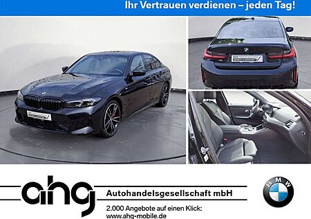 BMW 320 d xDrive M Sportpaket Innovationsp.