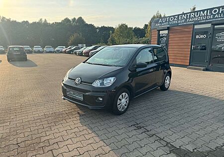 VW Up Volkswagen ! Basis/1,0/EURO6/KLIMA