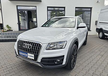 Audi Q5 2.0 TDI quattro S-Line Sport Plus Off-Road