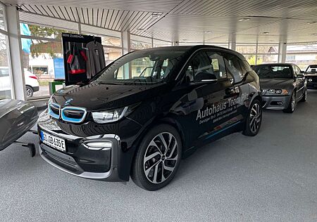 BMW i3 Kamera Navi Sitzhzg Standhzg Wärmepumpe