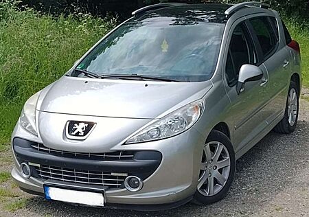 Peugeot 207 SW 95 VTi Sport