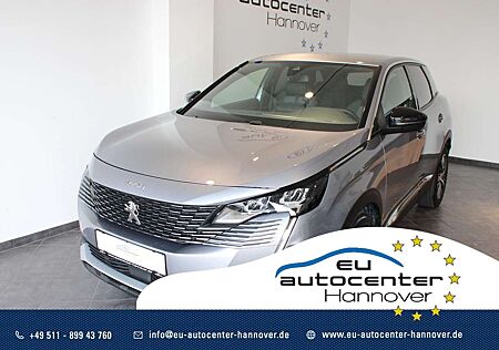 Peugeot 3008 Hybrid 136 Allure Pack, eDCS6, NAVI,KAMERA