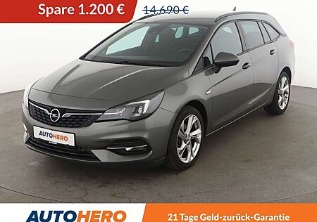 Opel Astra 1.5 CDTI Business Start/Stop Aut*NAVI*LED*TEMPO*