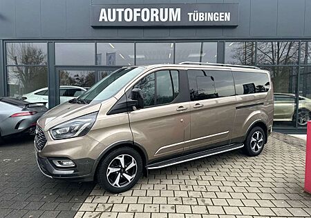 Ford Tourneo Custom 320 L2H1 ACTIVE*SDH*8 SITZE*AHK