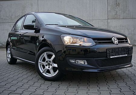 VW Polo Volkswagen 1.2TSI 1Hand Alu Klima Sitzheiz ab 59,-Mtl.