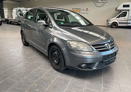 VW Golf Plus Volkswagen