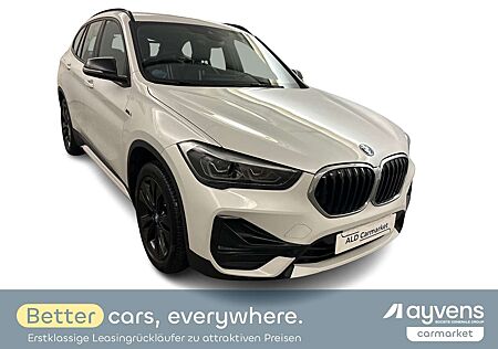 BMW X1 xDrive25e