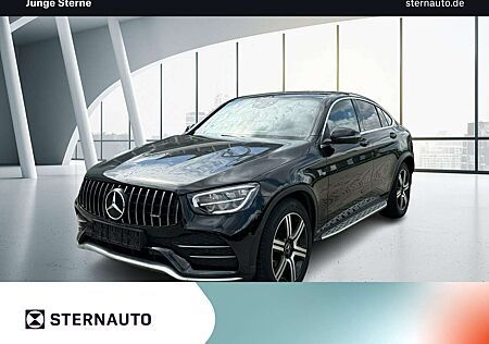 Mercedes-Benz Others GLC 43 4M Coupé AMG Line Navi Styling Autom.LED