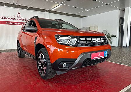 Dacia Duster Journey 4WD *DAB+BT+Navi*AHK