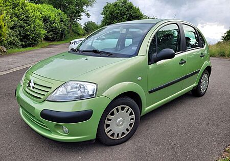 Citroën C3 Citroen 1.4 VSX