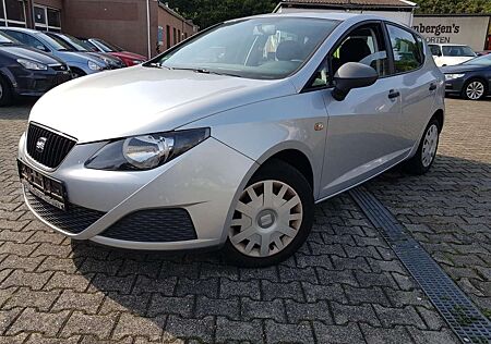 Seat Ibiza Reference / Original 12948 km gelaufen 1.Hand