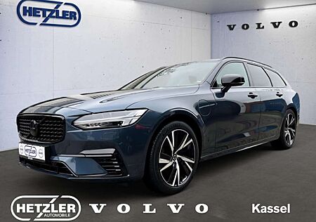 Volvo V90 Kombi Plus Dark Recharge Plug-In Hybrid AWD StandH