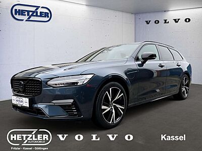 Volvo V90 Kombi Plus Dark Recharge Plug-In Hybrid AWD StandH