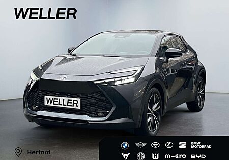 Toyota C-HR 2.0 Hybrid Lounge *LED*JBL*el Sitz*ACC*CAM*
