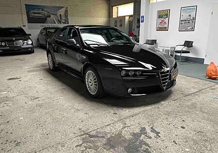 Alfa Romeo 159 2.0 JTDM 16V Klima Pano SHZ Scheckheft