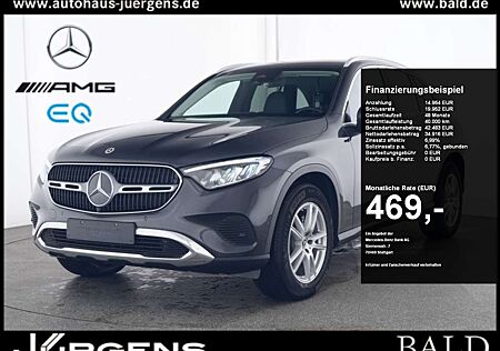 Mercedes-Benz GLC 220 d 4M Avantgarde/LED/360/Memo/Totw/18'