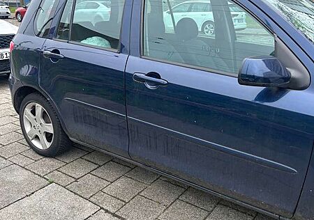 Mazda 2 1.4l Active