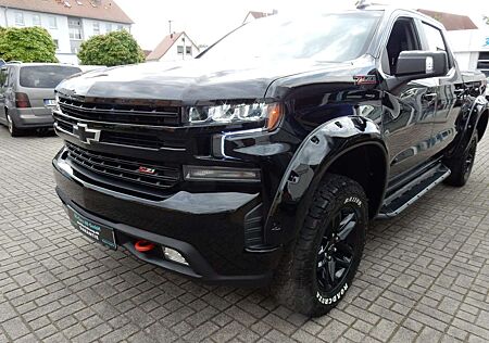 Chevrolet Silverado 1500 TRAIL BOSS 5,3 4x4 VOLL.BODY KIT
