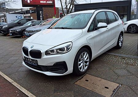 BMW 225 2 Active Tourer xe Advantage Leder Navi