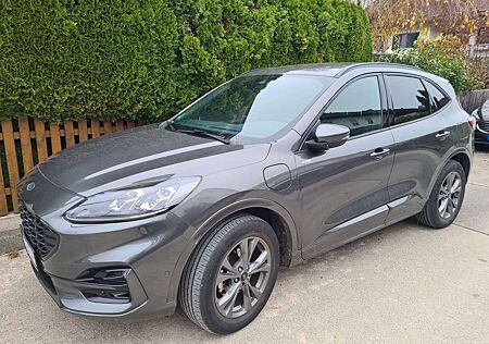 Ford Kuga Plug-In Hybrid ST-Line X