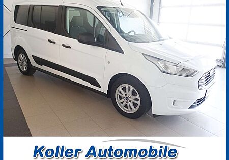 Ford Tourneo Connect Connect Grand 1.5 TDCi