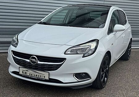 Opel Corsa E Innovation Schiebedach LED 2.Hand**