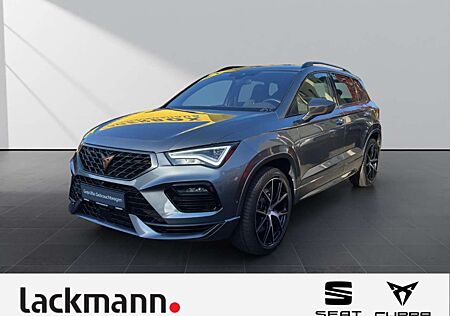 Cupra Ateca 2.0 4Drive*AHK*Beats*19Zoll*Memory*Winter*