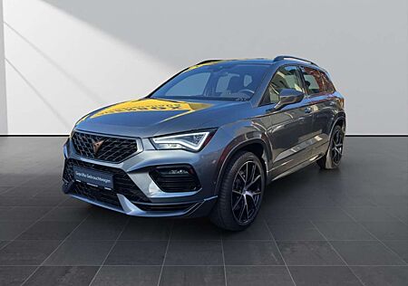 Cupra Ateca 2.0 4Drive*AHK*Beats*19Zoll*Memory*Winter*