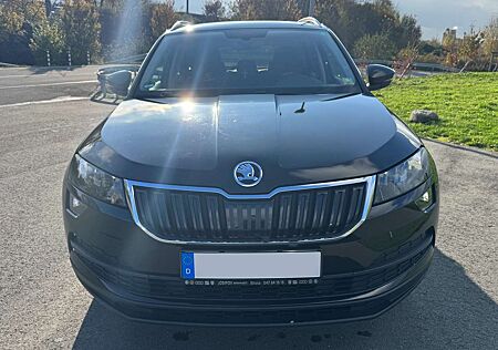 Skoda Karoq 1.6 TDI SCR Ambition