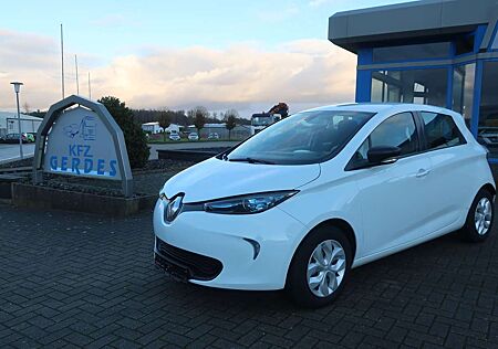 Renault ZOE Life incl. *Batterie* 41 KW